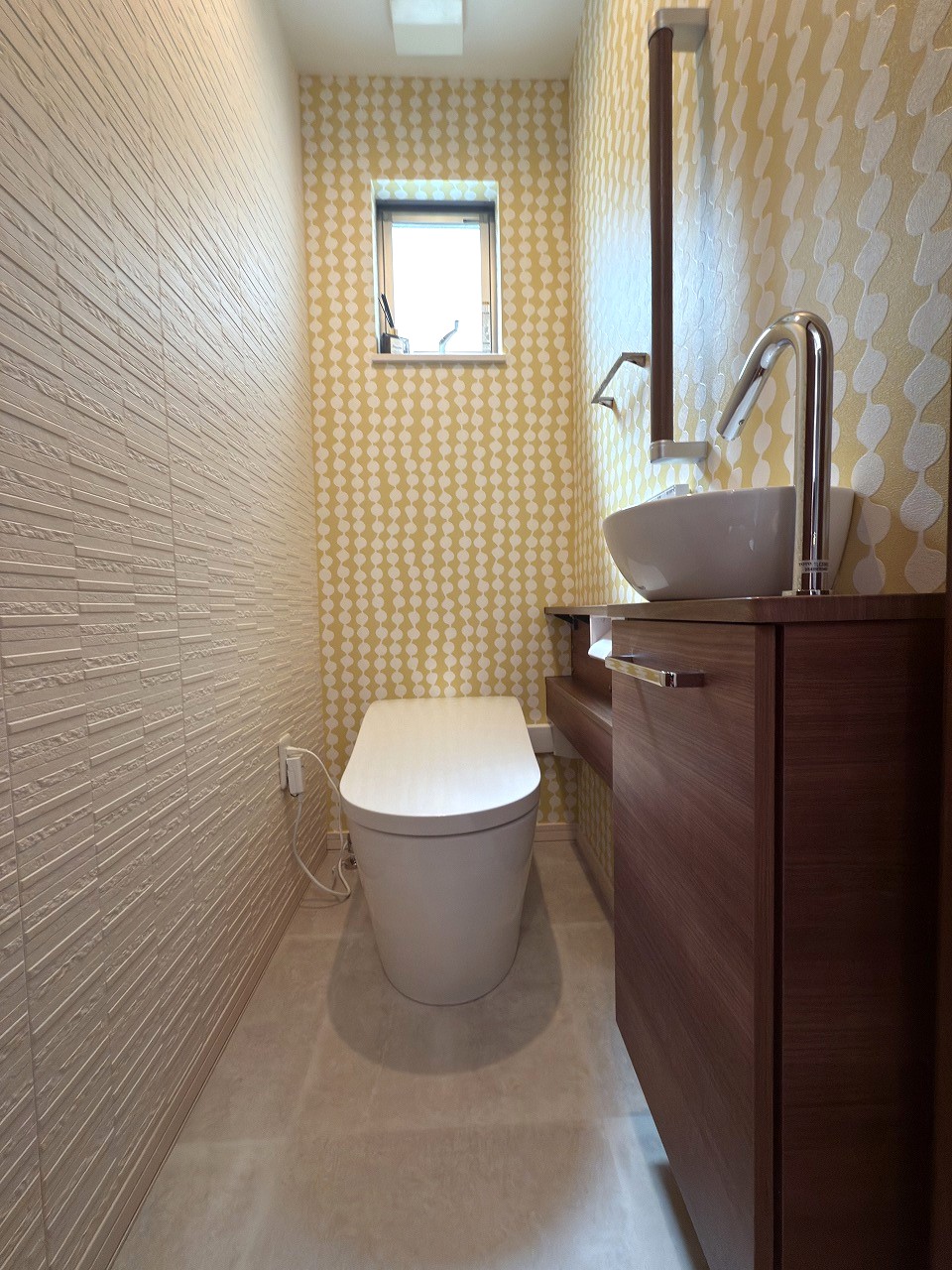 水まわりリフォームと外装工事