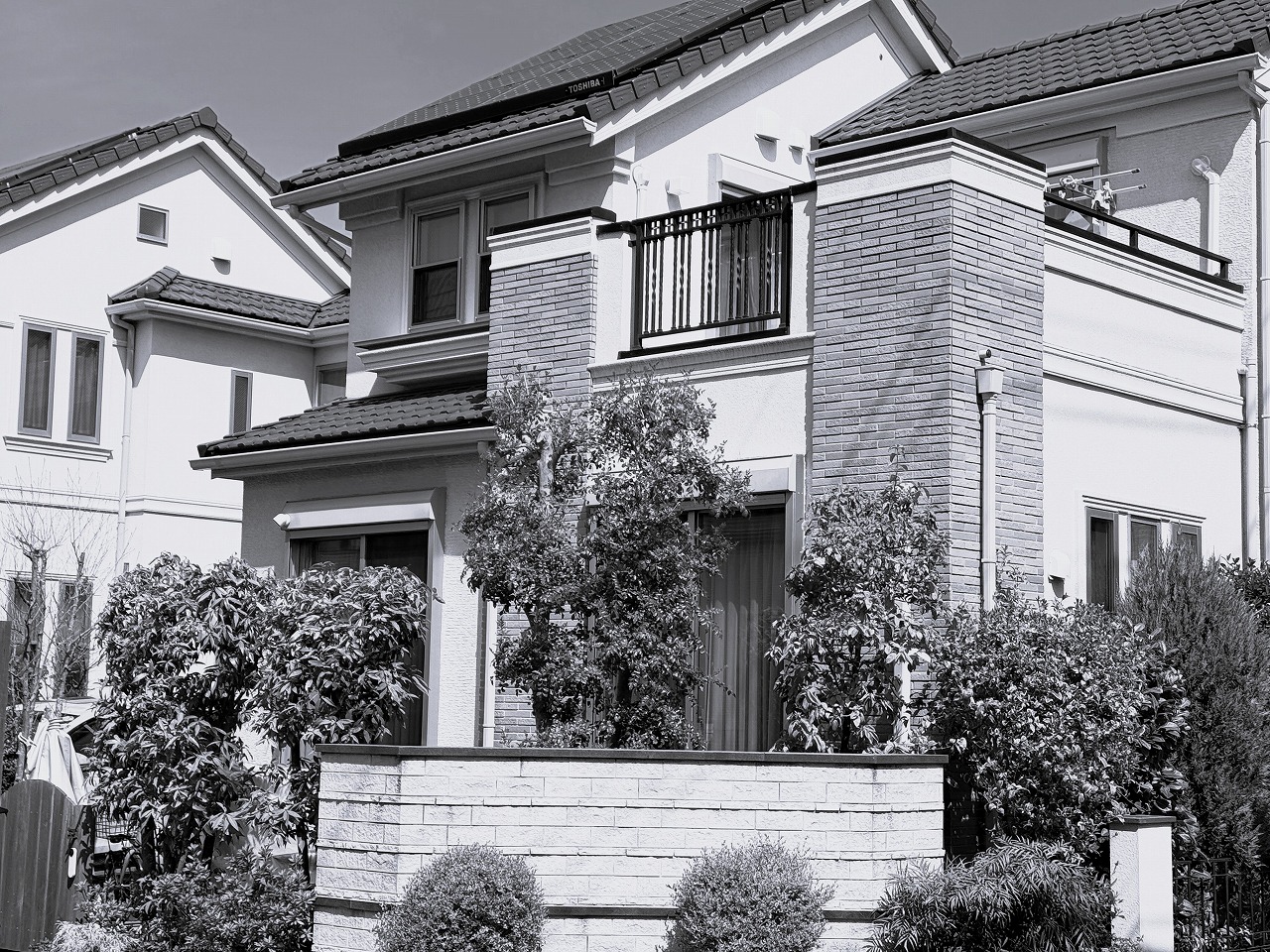 水まわりリフォームと外装工事