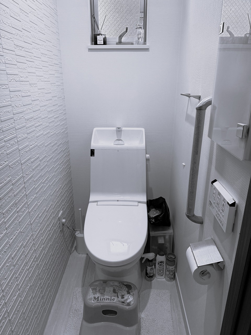 水まわりリフォームと外装工事