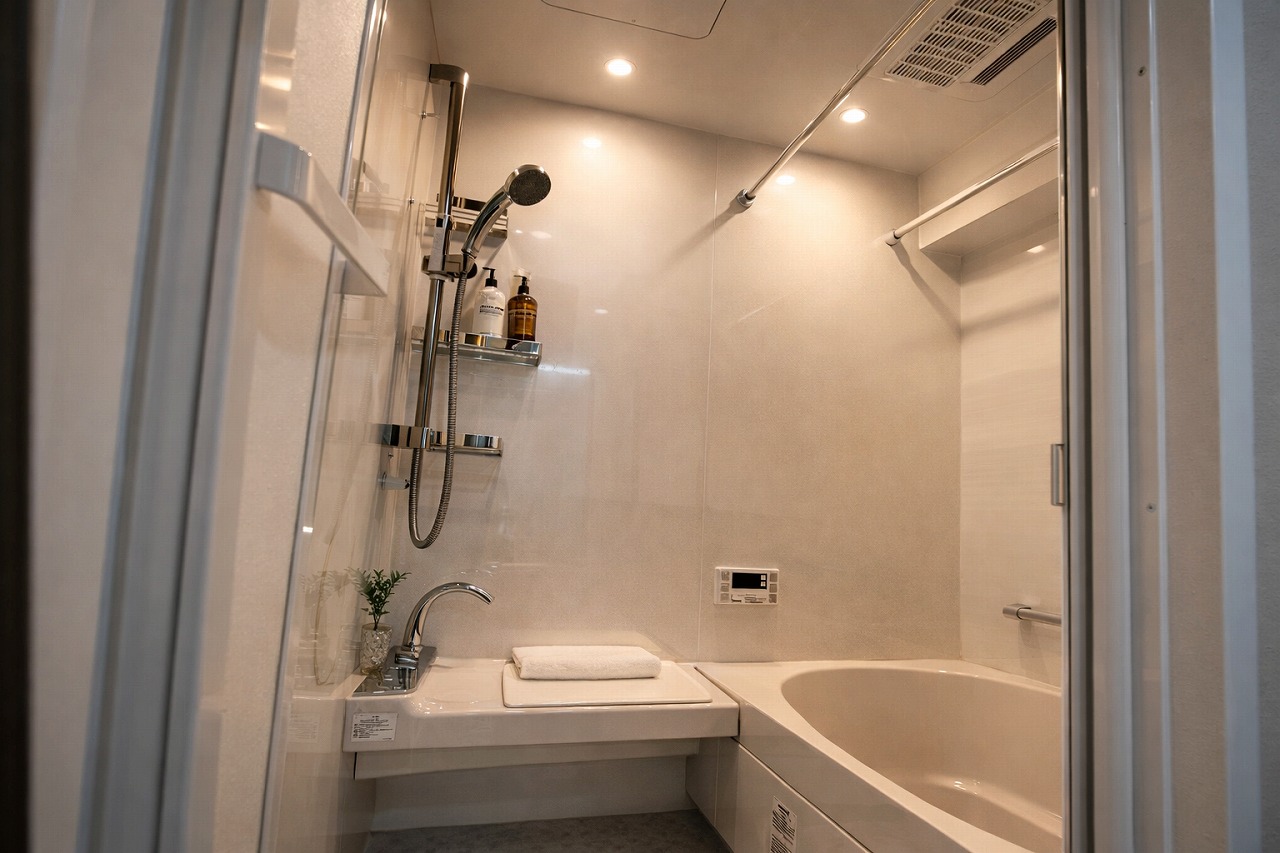 “住み替えない”という選択。都心で叶えたフルリノベーション