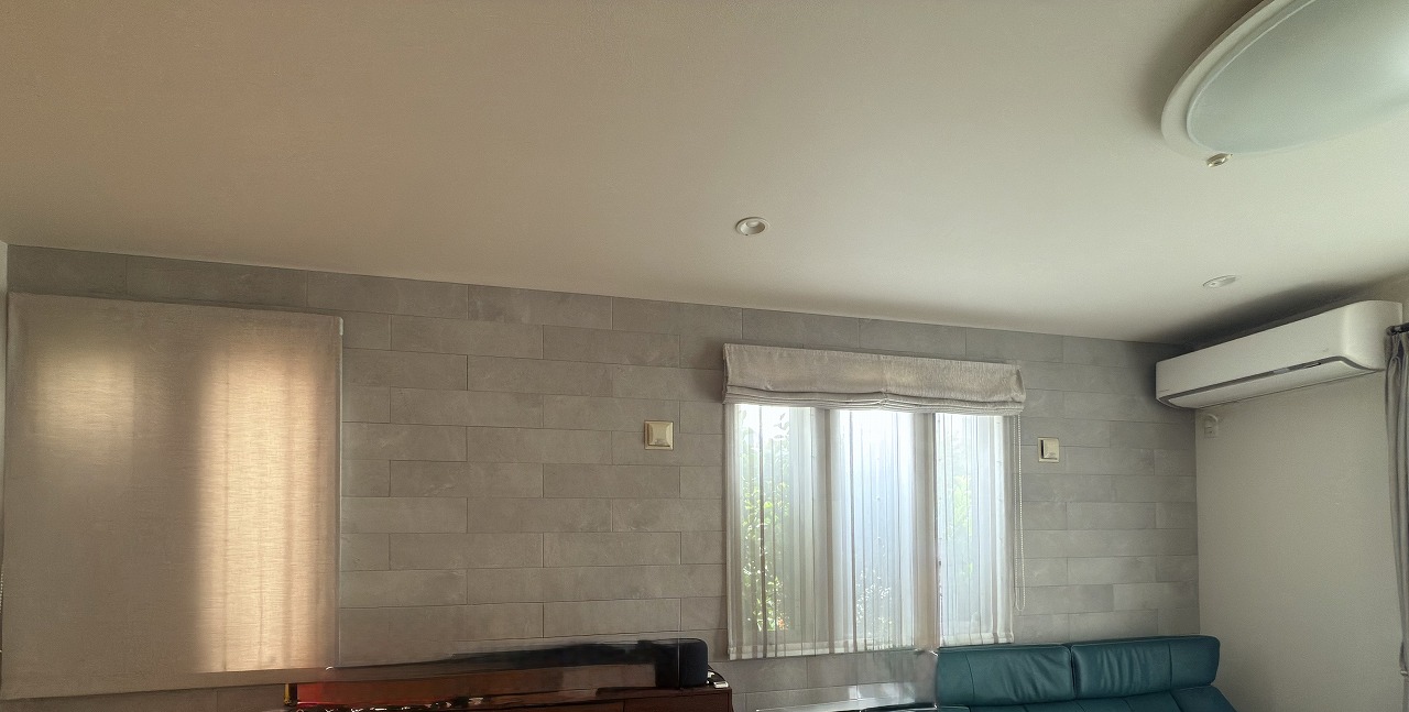 水まわりリフォームと外装工事